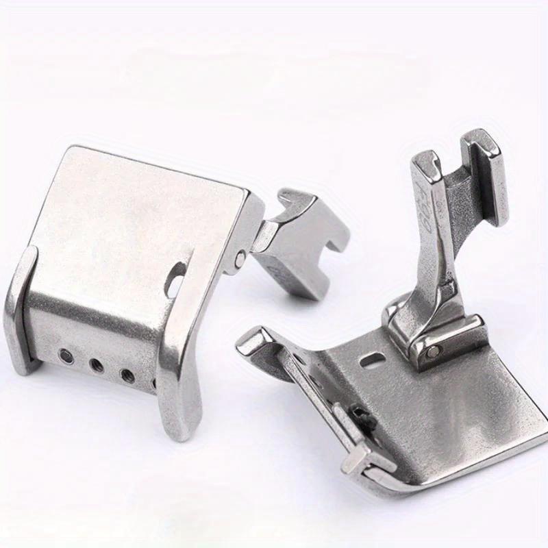 Sewing Hemming - قطعة واحدة T9 F99 قدم ضاغطة