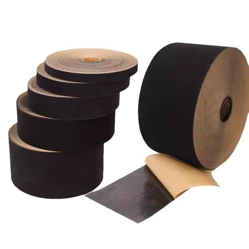 Fabric Glue Bond - 1 لفة 100 متر نسيج مخملي