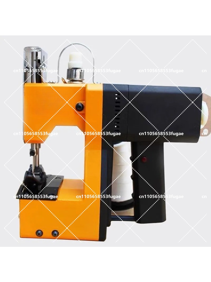 Textile For Sewing - ماكينة خياطة كهربائية محمولة أوتوماتيكية لختم