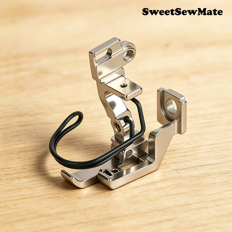 Sewing Hemming - قدم ضغط للتحشية طراز 5490 B1524-491
