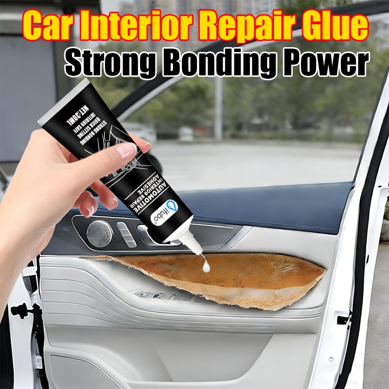 Fabric Glue Bond - لاصق إصلاح داخلي للسيارات من إيفوبو