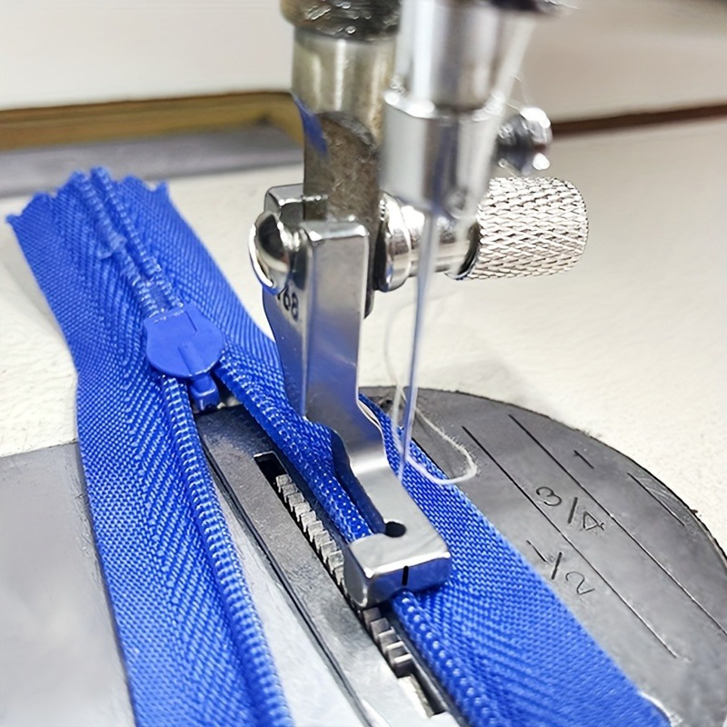 قدم ضاغطة صناعية من الفولاذ T1 - مراجعة Industrial Textile Sewing Machine وسعره