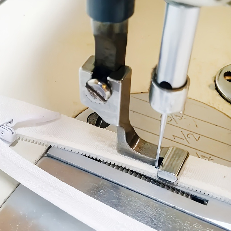 قدم ضاغطة صناعية من الفولاذ T1 - مراجعة Industrial Textile Sewing Machine وسعره