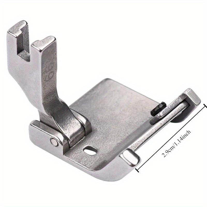 قطعة واحدة T9 F99 قدم ضاغطة مت - مراجعة Sewing Hemming وسعره
