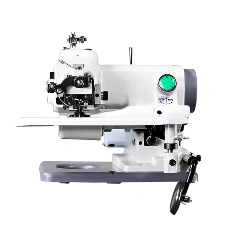 ماكينة خياطة غرزة مخفية للملاب - مراجعة Sewing Hemming وسعره