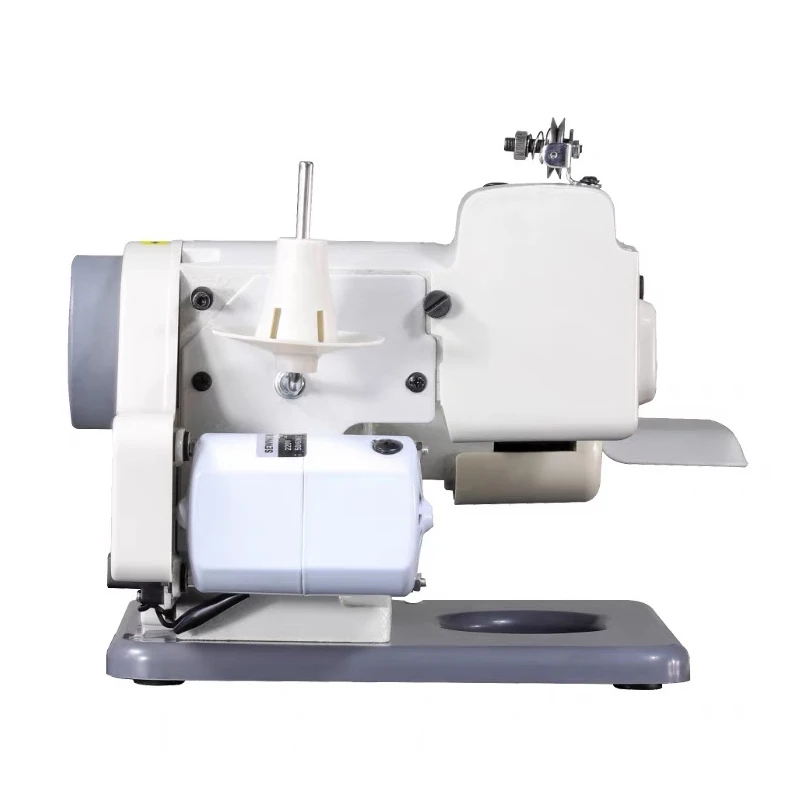 ماكينة خياطة غرزة مخفية للملاب - مراجعة Sewing Hemming وسعره