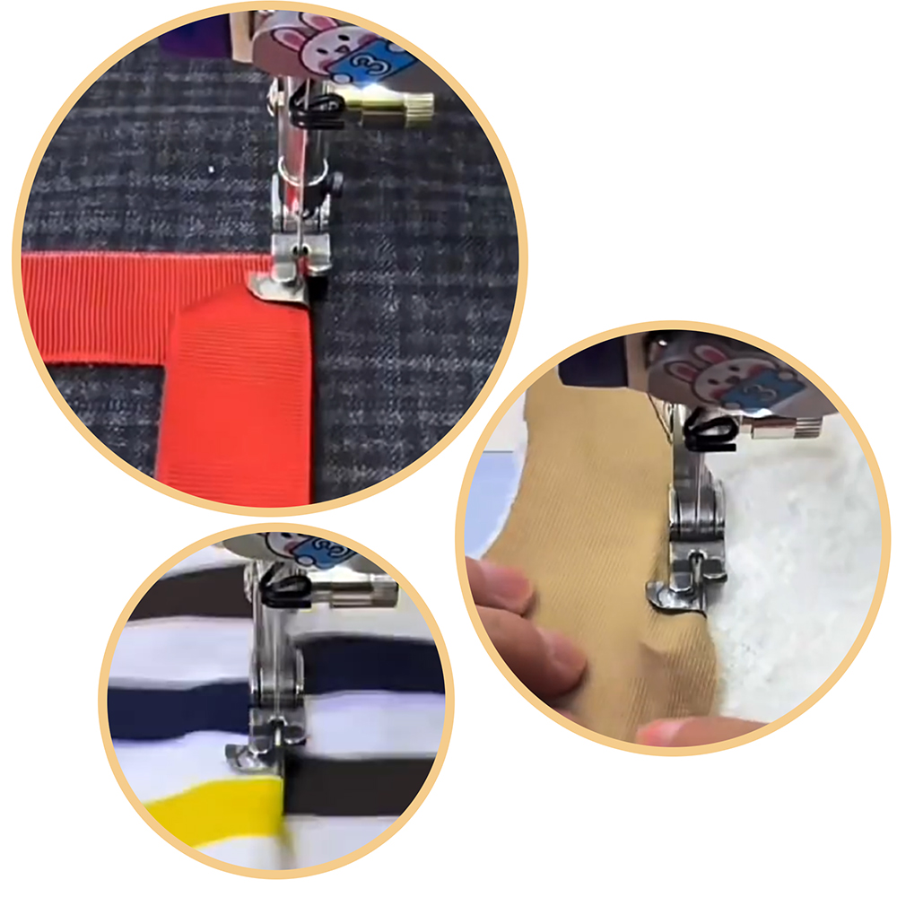 1 قطعة قابل للتعديل 1-3 مللي م - مراجعة Sewing Hemming وسعره