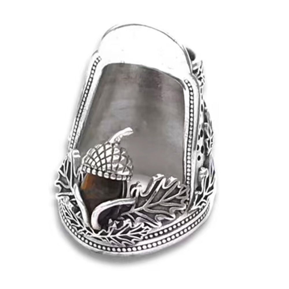 المعادن المفتوحة مسمار الجوزة  - مراجعة Sewing Thimble Metal وسعره