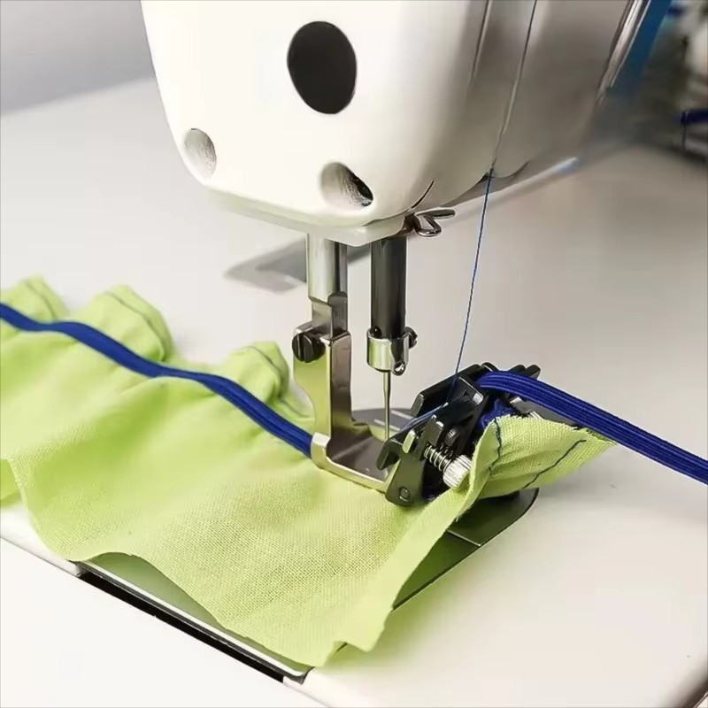 قدم ضاغطة قابلة للتعديل لماكين - مراجعة Industrial Textile Sewing Machine وسعره