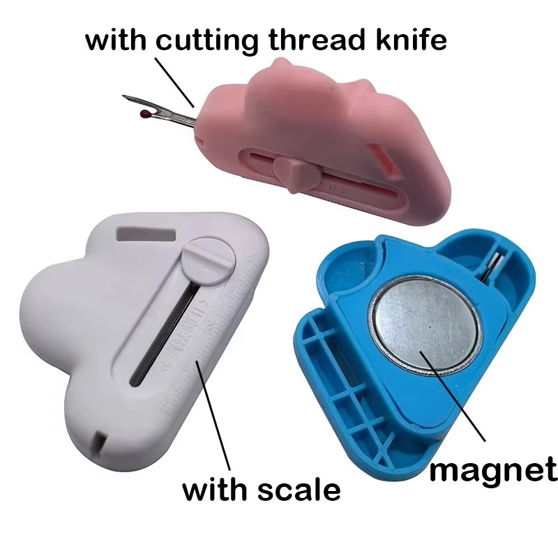 منتج جديد SY-245: أداة متعددة  - مراجعة Sewing Thread Production وسعره