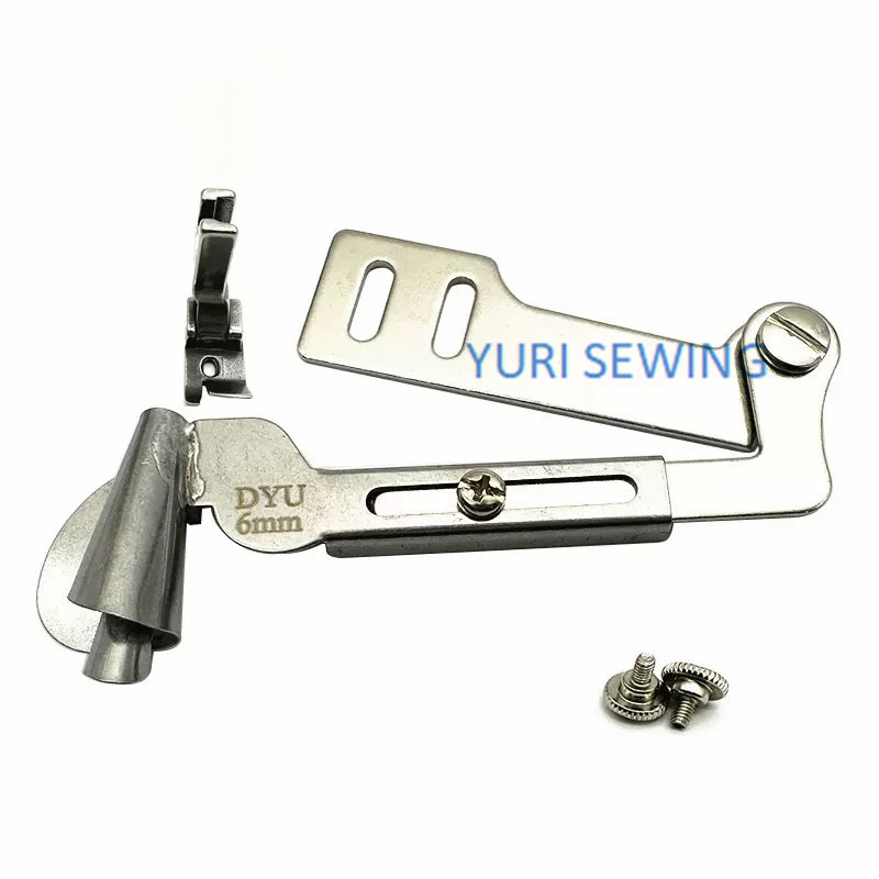 ماكينة خياطة محوسبة ، وصلة ماد - مراجعة Industrial Textile Sewing Machine وسعره