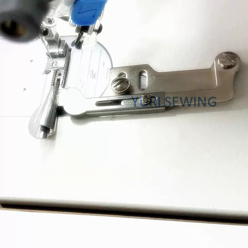 ماكينة خياطة محوسبة ، وصلة ماد - مراجعة Industrial Textile Sewing Machine وسعره