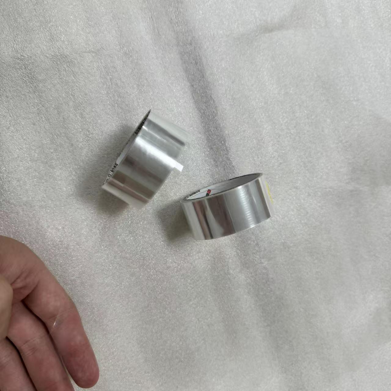 شريط لاصق من ألياف الكربون مقا - مراجعة Fabric Glue Bond وسعره