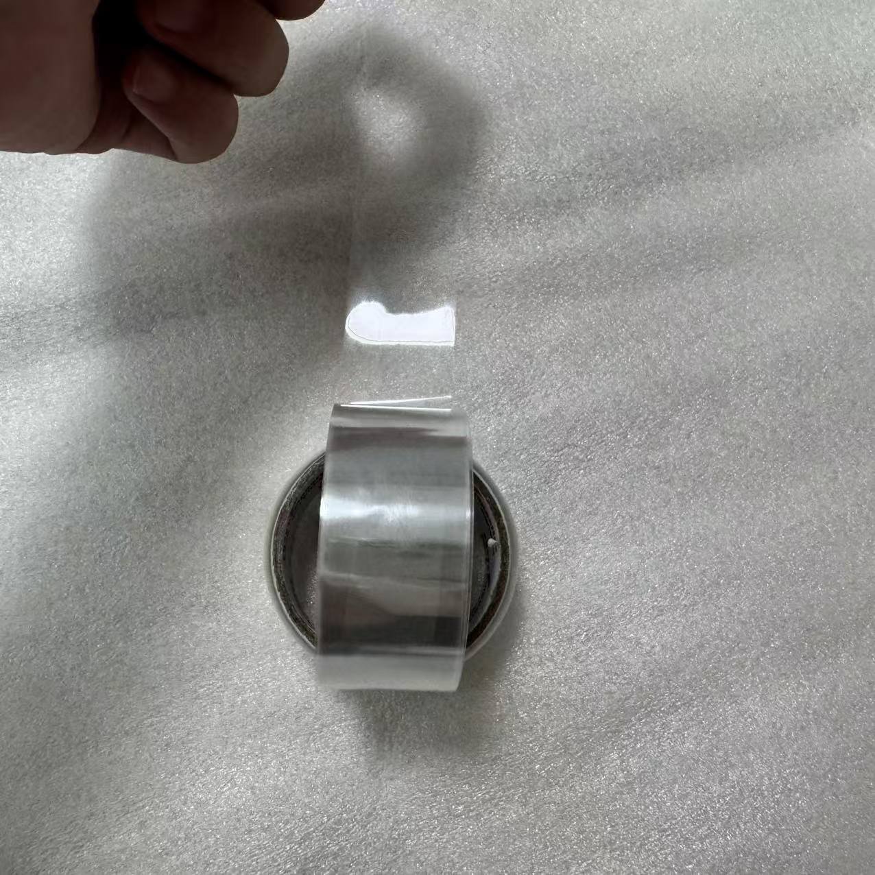 شريط لاصق من ألياف الكربون مقا - مراجعة Fabric Glue Bond وسعره