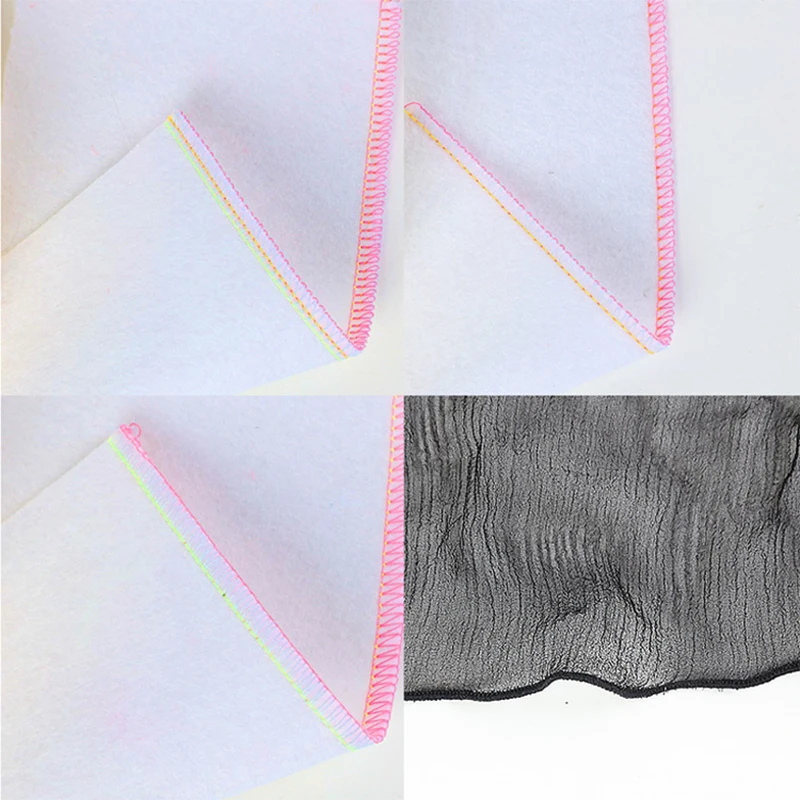 099 منتج ماكينة خياطة الأوفرلو - مراجعة Sewing Thread Production وسعره