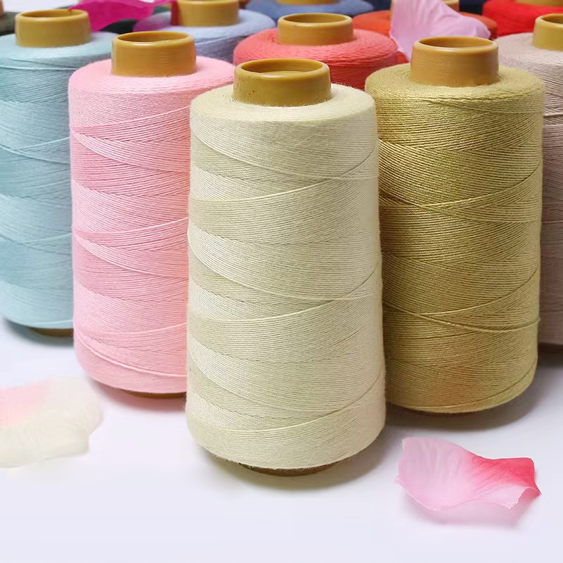 ماكينة خياطة عالية الجودة بستة - مراجعة Textile For Sewing وسعره