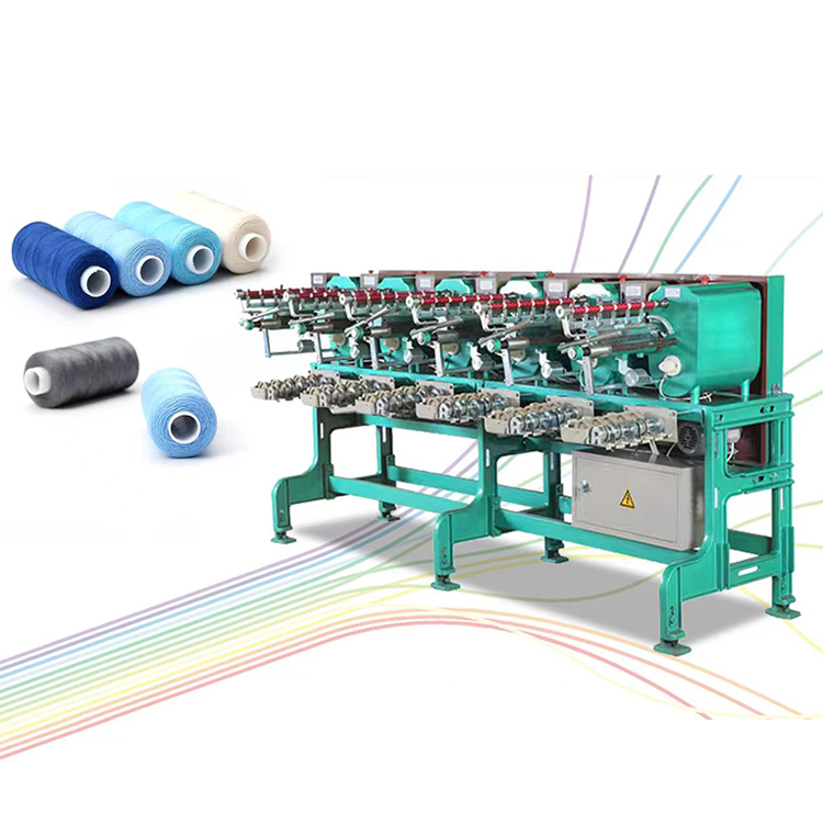ماكينة خياطة عالية الجودة بستة - مراجعة Textile For Sewing وسعره