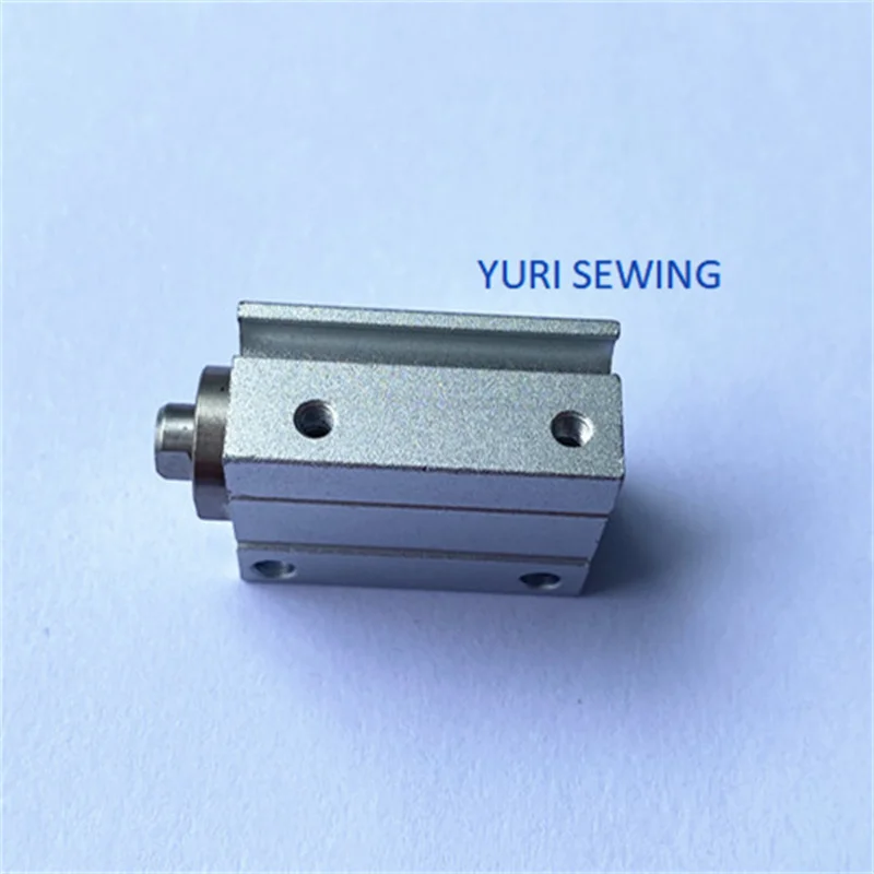 JUKI MEB-3200 أسطوانة تسخين ال - مراجعة Sewing Haul وسعره
