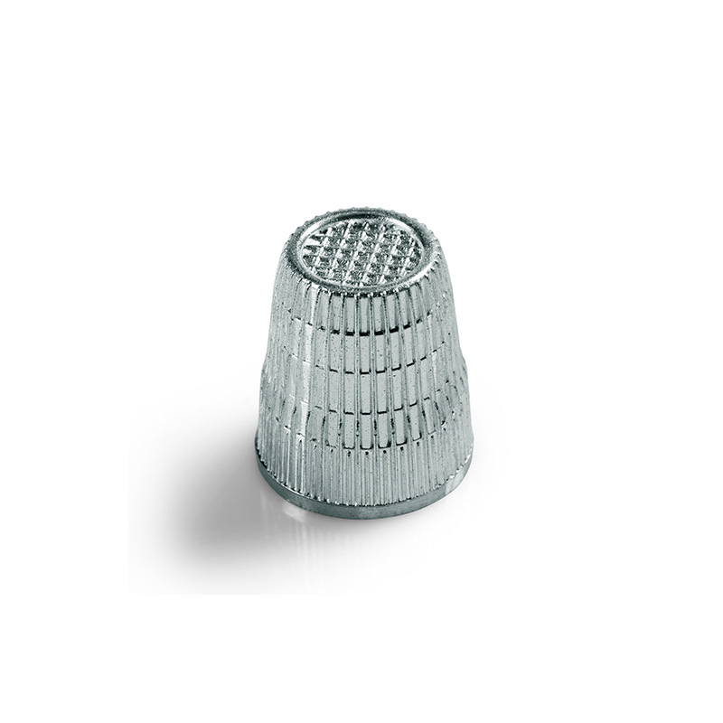طقم خياطة معدني من سبيكة كشتبا - مراجعة Sewing Thimble Metal وسعره