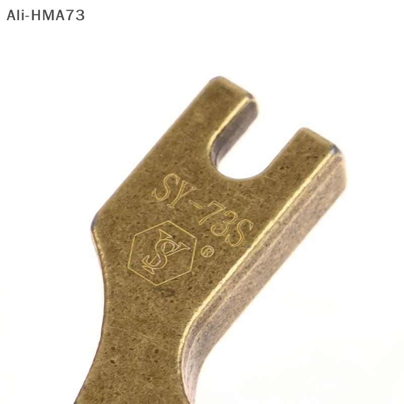 1 قطعة ماكينة خياطة قطعة قدم ا - مراجعة Sewing Hemming وسعره