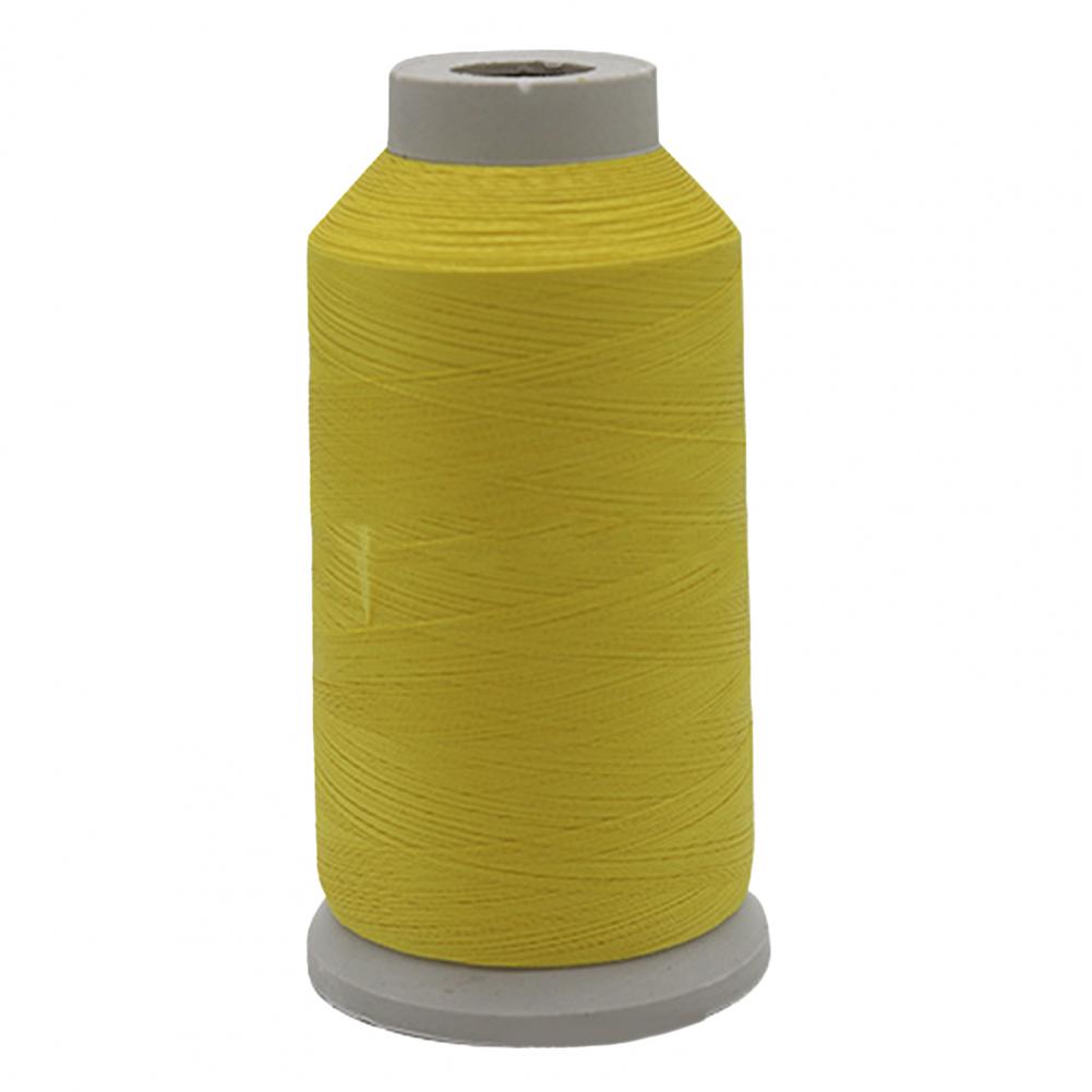 1 لفة خيط غزل التطريز يتوهج في - مراجعة Sewing Recycling وسعره