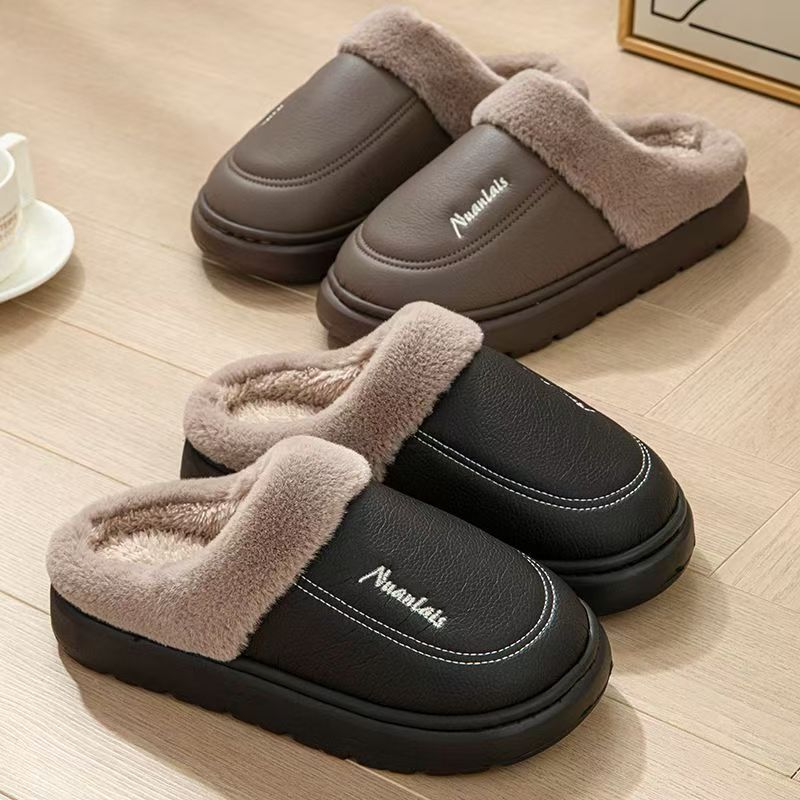 الشتاء الخريف المنزل نعال من ا - مراجعة Sewing Fleece وسعره