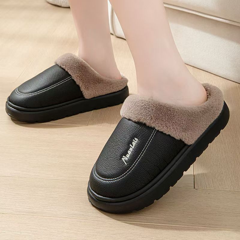 الشتاء الخريف المنزل نعال من ا - مراجعة Sewing Fleece وسعره