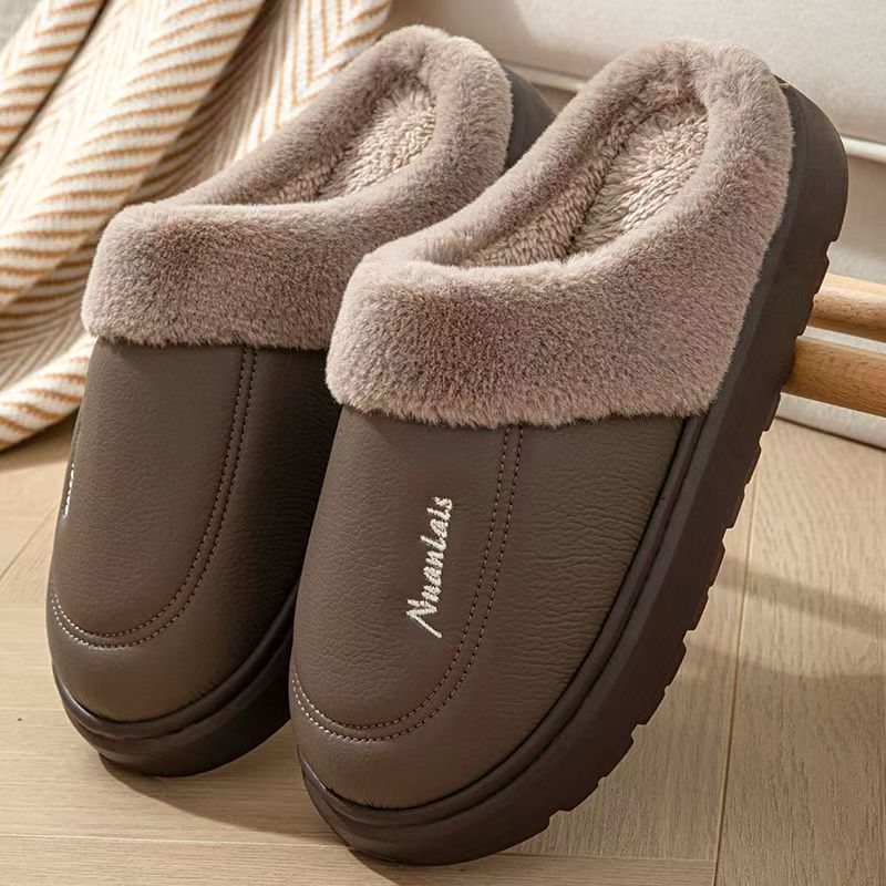 الشتاء الخريف المنزل نعال من ا - مراجعة Sewing Fleece وسعره