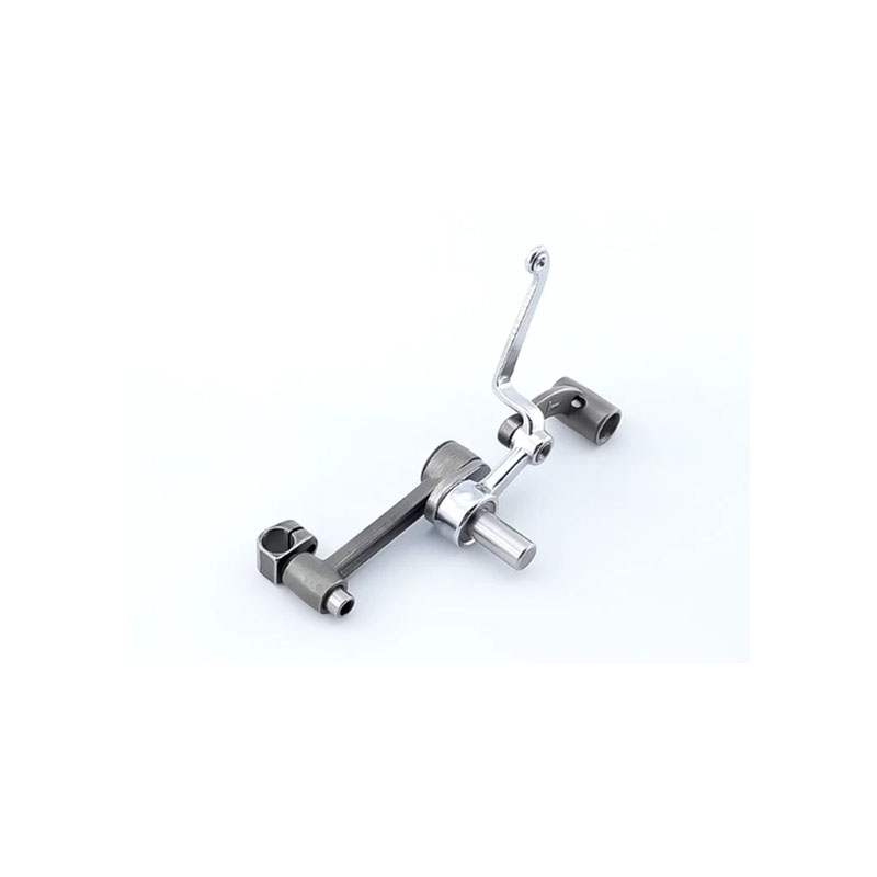 مجموعة ذراع رفع الخيط 110-3907 - مراجعة Industrial Textile Sewing Machine وسعره