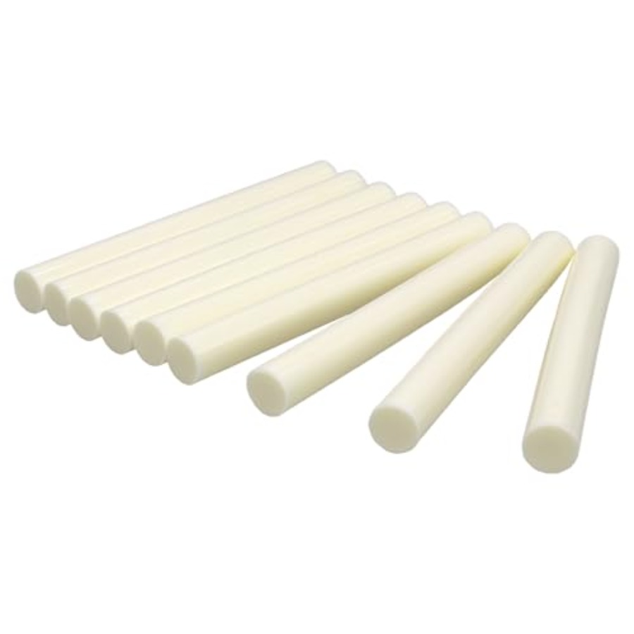 أعواد لاصقة حرارية للأقمشة، حج - مراجعة Fabric Glue Bond وسعره