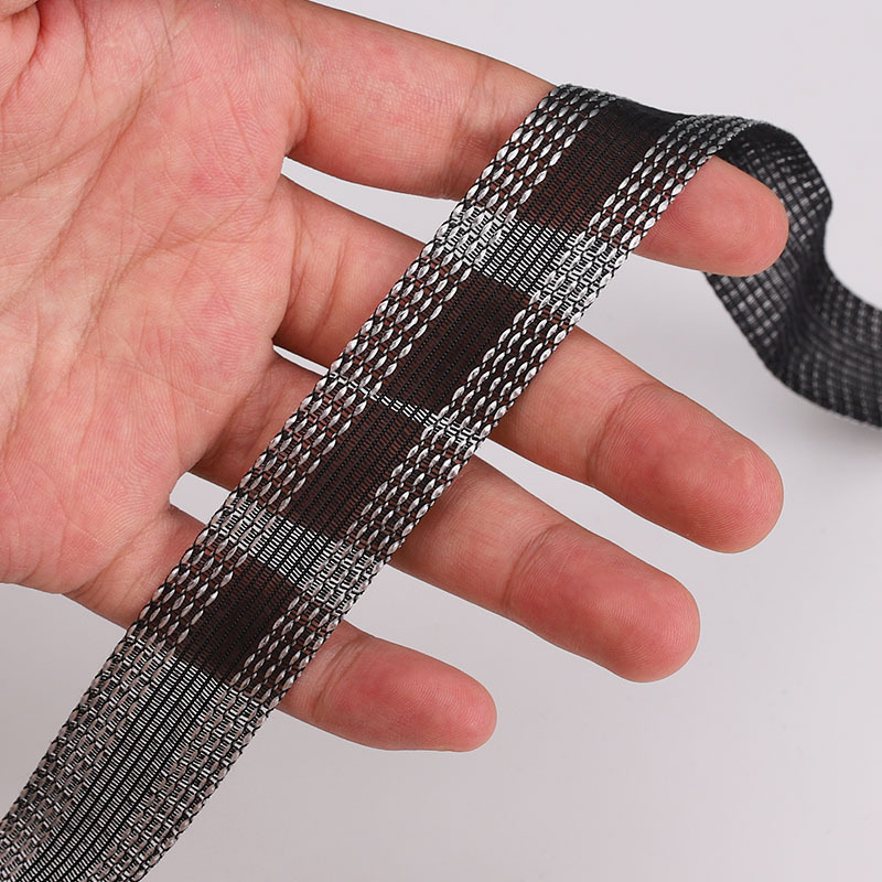 1-5 متر السراويل حافة الحديد ع - مراجعة Interfacing Iron On وسعره