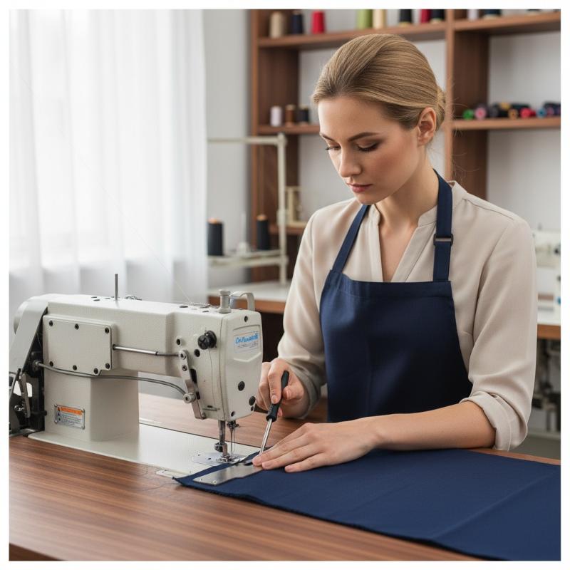 مجموعة قدم خياطة متعرجة بثلاث  - مراجعة Textile For Sewing وسعره